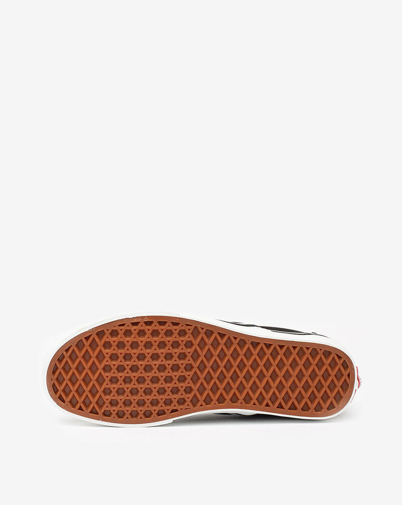 Vans Grade School Classic Slip-On VN000EYEBLKJ Black 4
