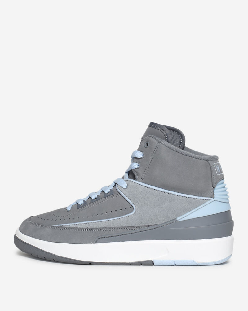 air jordan 2 retro high og