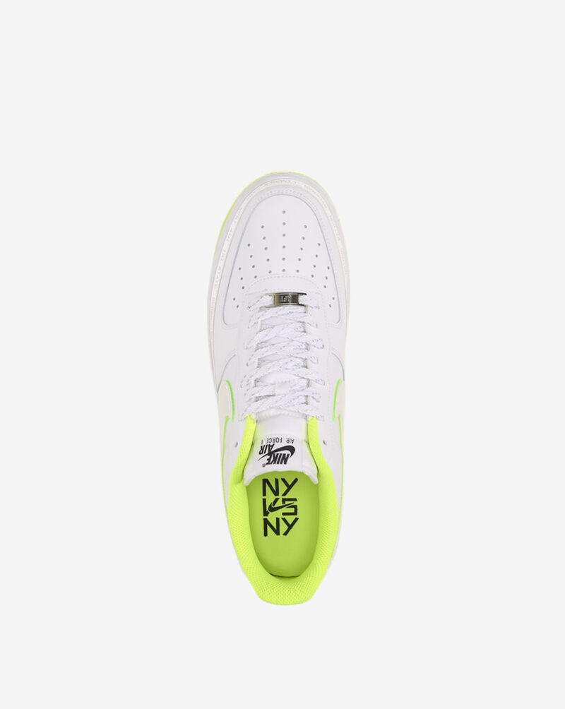 Nike Air Force 1 '07 NY vs NY  IR1982-100 White 8