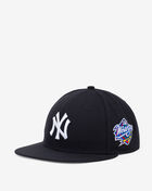 59Fifty New York Yankees 1998 World Series Wool Hat