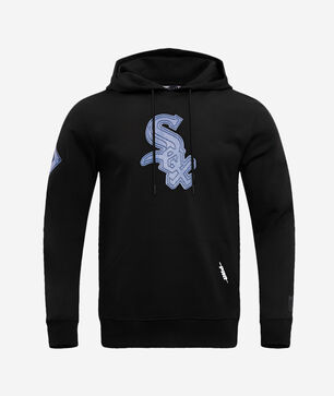 Chicago White Sox Varsity Blues Pullover Hoodie