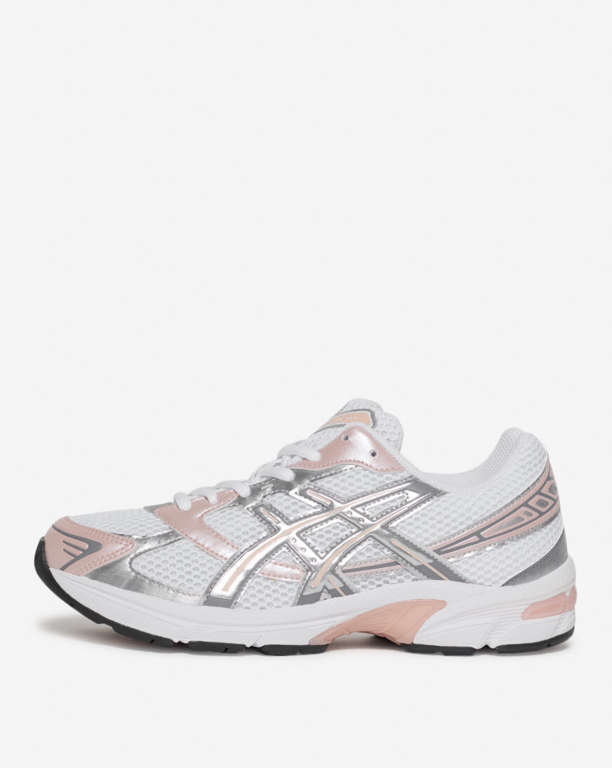 【ASICS】Gel-1130★1202A164-117★White/Neutral Pink★Women's ASICS Gel-1130 White Neutral Pink (Women's) - 1202A164-117 - US