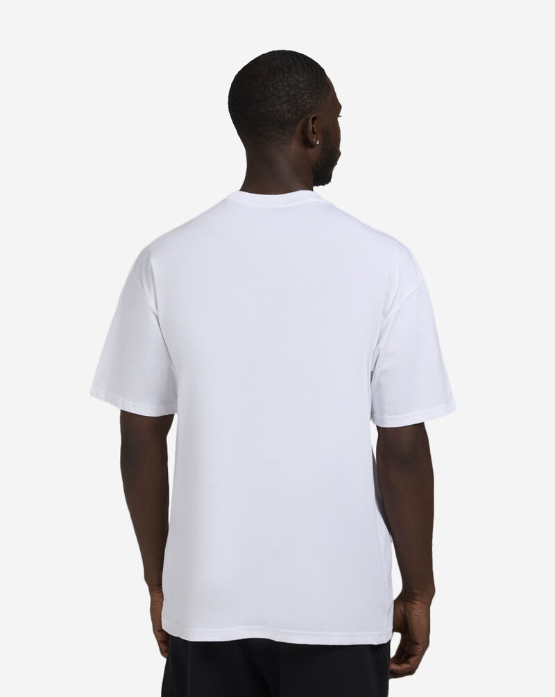 Nike NSW Max90 T-Shirt HQ9279-100 White 2