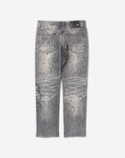 Smoke Rise Kids' Sanity Stud Python Slim Fit Denim BJP26F557SN Grey 3