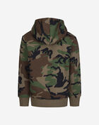 Essentials Camo Pullover