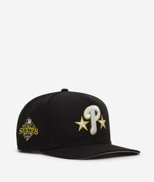 9Fifty Philadelphia Phillies A-Frame Snapback Hat