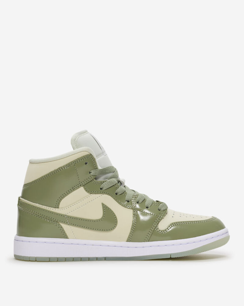 Jordan Air Jordan 1 Mid SE HF4079-003 Green 4