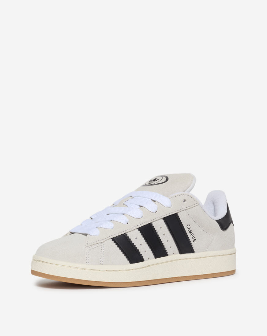 ★Adidas★ (W) Campus 00s Crystal White Core Black GY0042 Amazon.com | Adidas GY0042 CAMPUS 00s W Campus 00S Women's