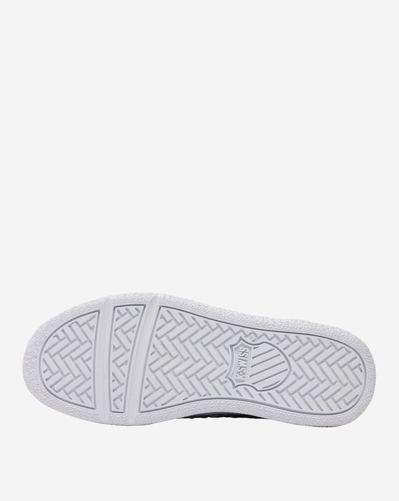 K-Swiss Classic VN Platform 98529-101-M White 6