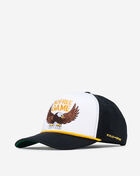 No Free Game Trucker Hat
