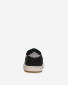 Jordan Air Jordan 1 Retro Low OG "Phantom and Pine Green" IR2283-030 Black 5