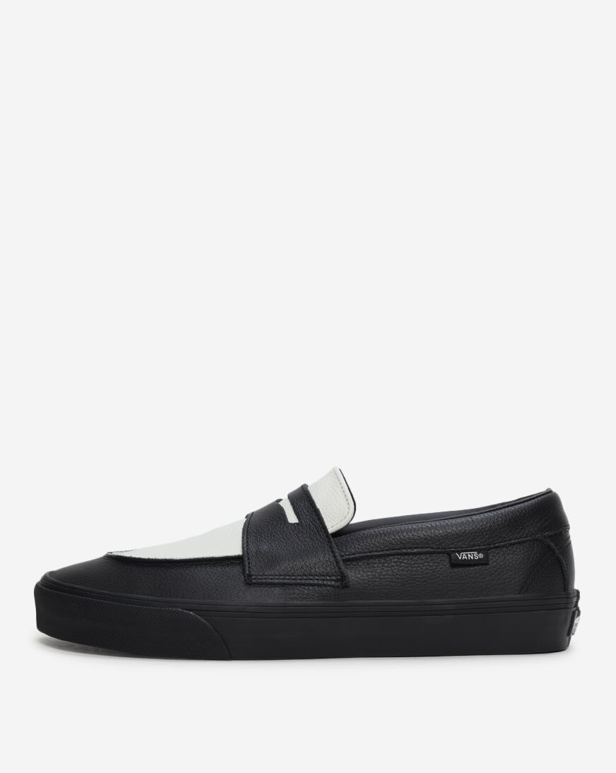 Shop Vans Skate Loafer 53 VN000Z0GBPT1 black | SNIPES USA