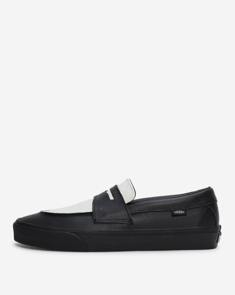 Vans Skate Loafer 53 VN000Z0GBPT1 Black 1