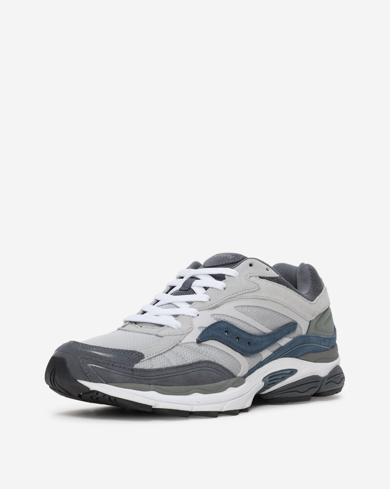 Saucony ProGrid Omni 9 S70845-3 Grey 2