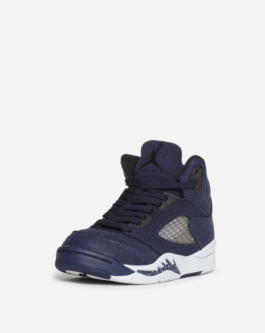 Air jordan sales dark blue