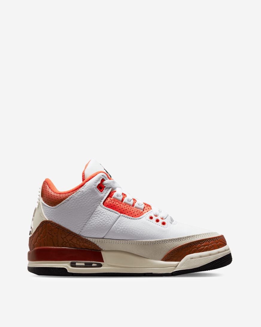 Usa jordan 3 sale