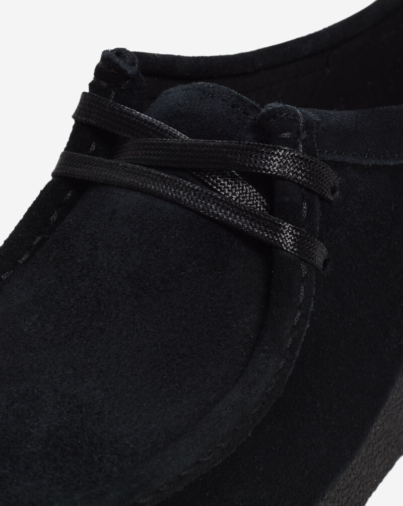 Clarks Wallabee EVO 26174746 Black 8