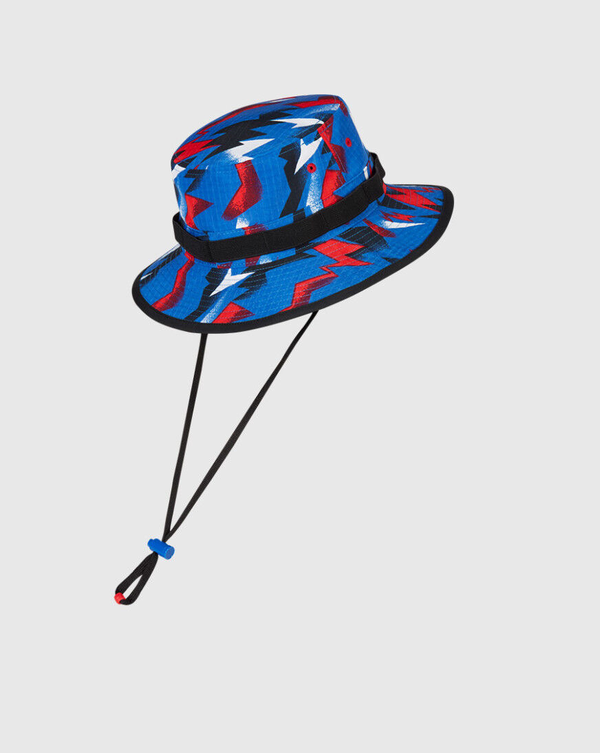 Jordan Paris Saint-Germain Bucket Hat 