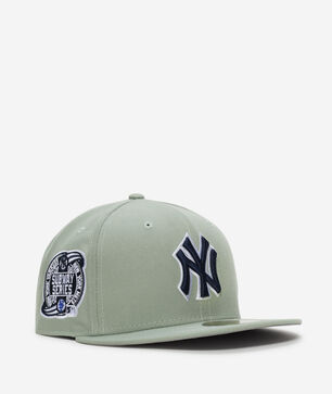 59Fifty New York Yankees Subway Series Fitted Hat