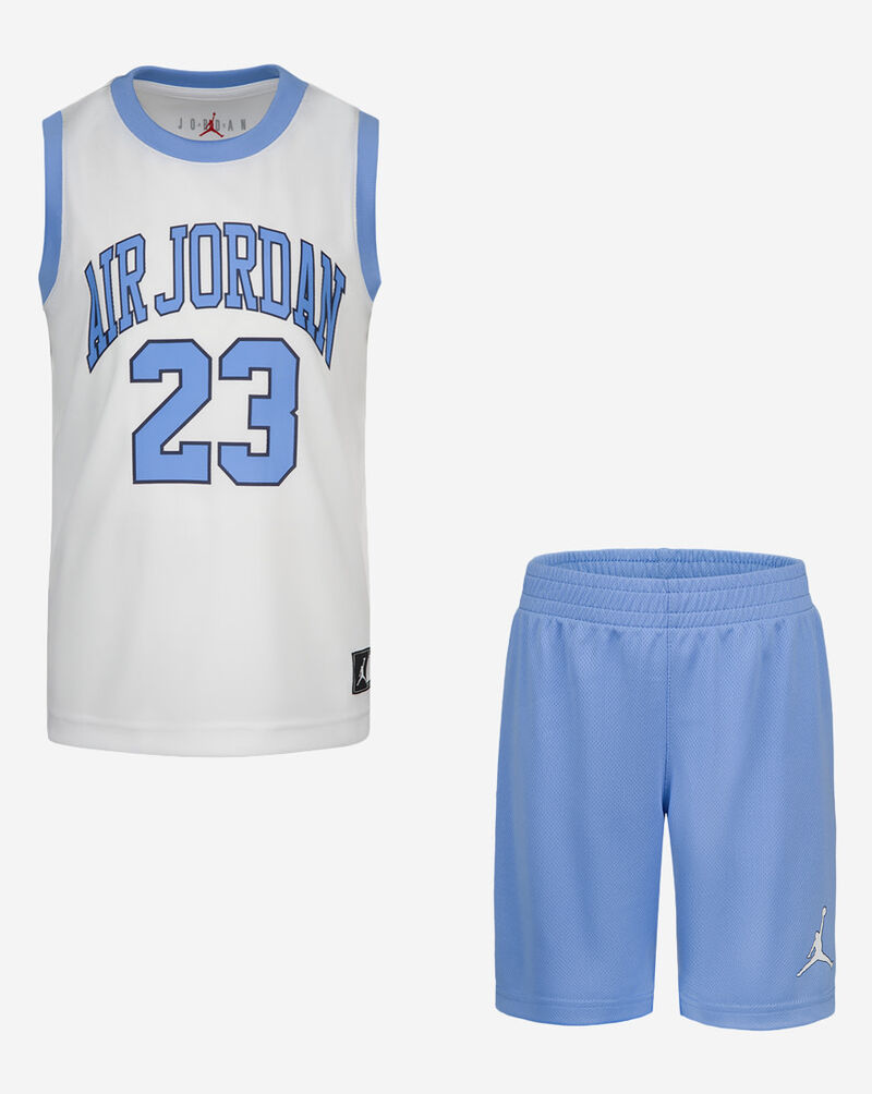snipes university blue jordan
