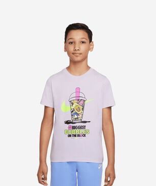 Big Kids' NSW T-Shirt