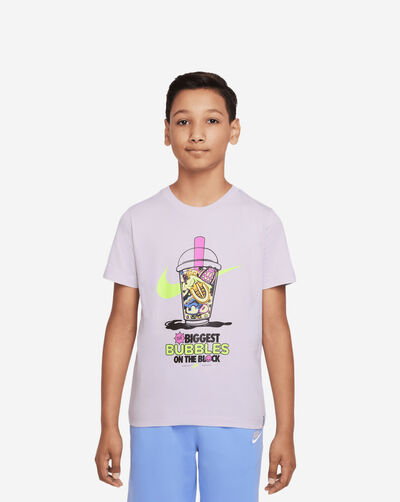 Big Kids' NSW T-Shirt