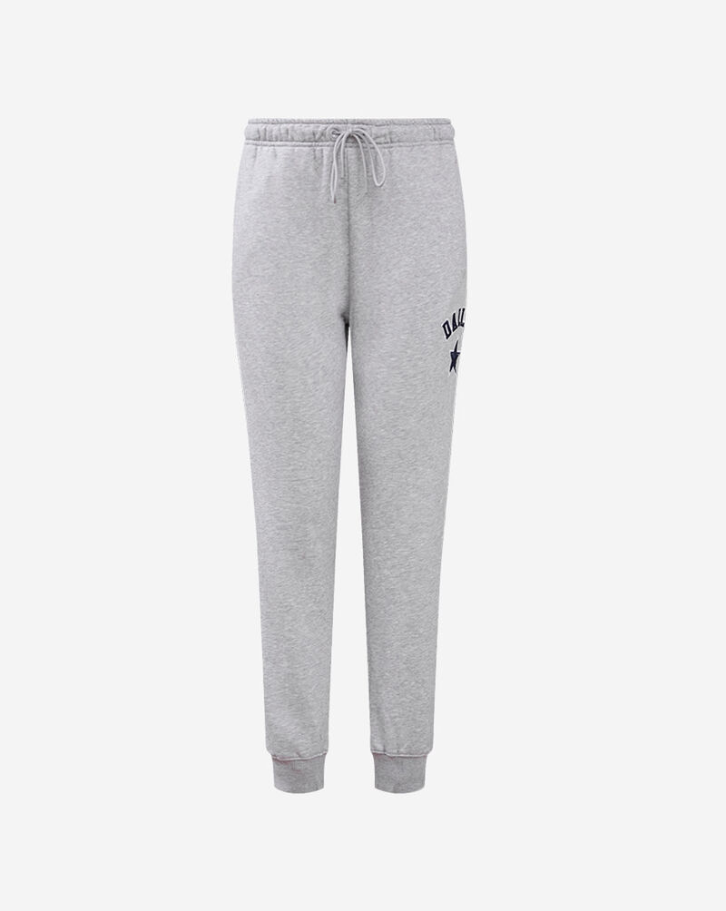 PRO STANDARD Dallas Cowboys Classic Fleece Sweatpant FDCG410320-HGR Grey 1
