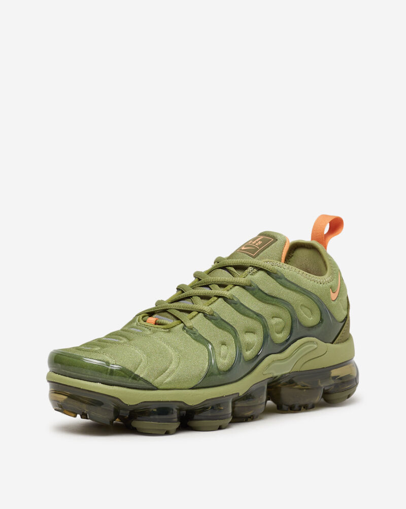 Fotoeléctrico Dar a luz Hacer Shop Nike Air Vapormax Plus FD0295-300 green | SNIPES USA