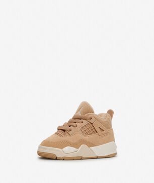Toddler Air Jordan 4 Retro