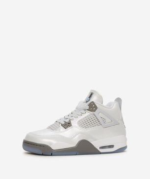 Big Kids' Air Jordan 4 Retro