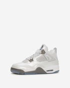 Jordan Grade School Air Jordan 4 Retro HV4401-014 Blue 2