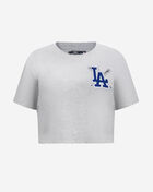 Los Angeles Dodgers Mash Up Boxy Tee 