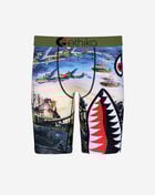 BMR Military Parade Briefs