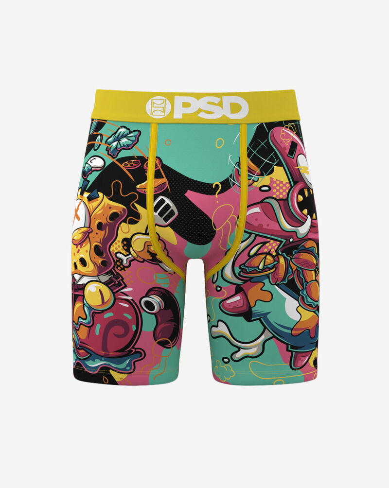 PSD SB Riffin Boxer Briefs 126180009 Multi 1
