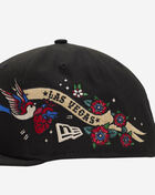 9Fifty Las Vegas Raiders City Art Hat