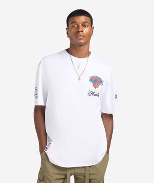 New York Knicks Championship Tee