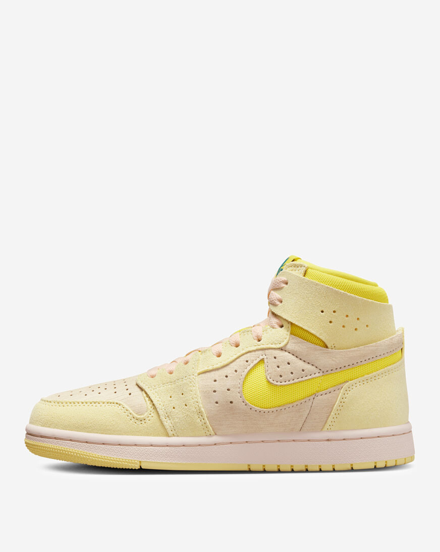 Air jordan mid se yellow store