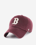 Boston Red Sox Dad Cap