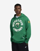 PRO STANDARD Norfolk State University Retro Waves Hoodie CNS571209-KGR Green 1