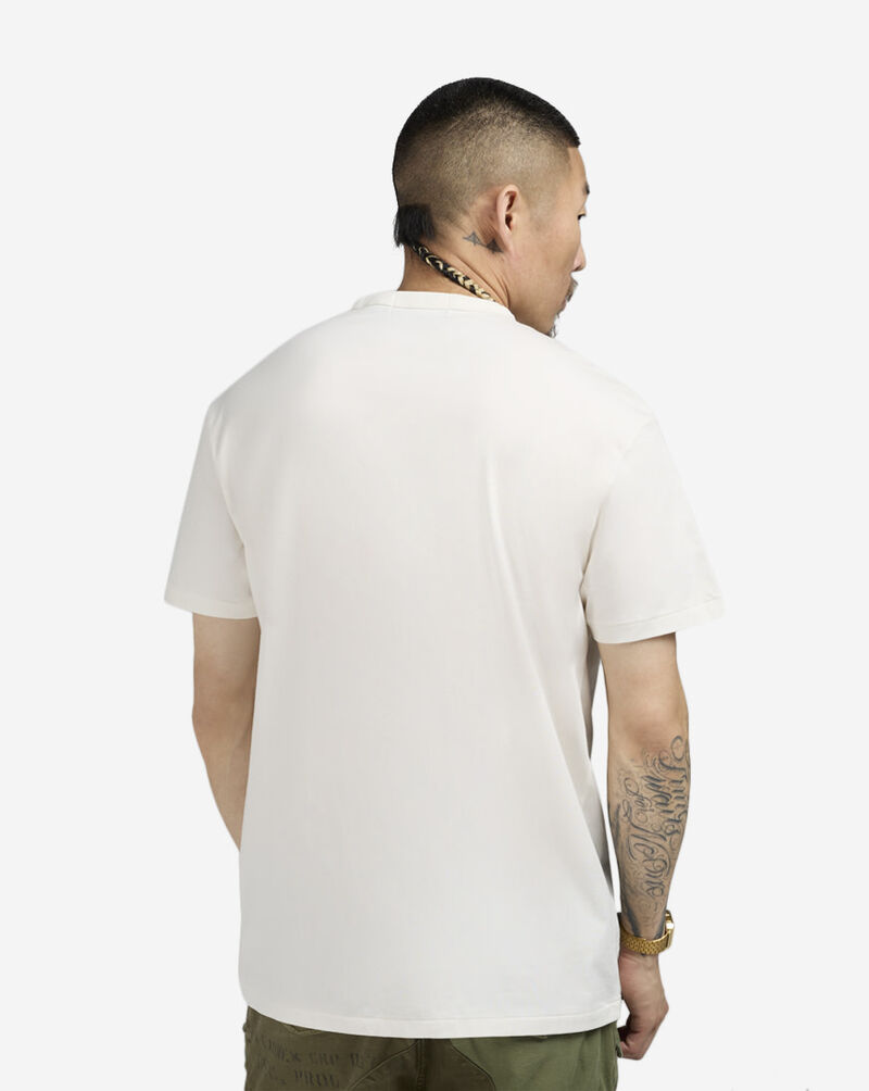 Polo Ralph Lauren Novelty Outdoor Graphic Tee 710981142003-NEV White 2