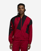 Paper Planes Paper Planes x We The Best All World Track Jacket 410072 Red 1