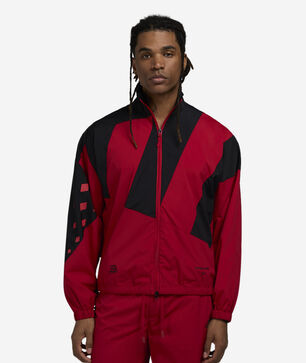 Paper Planes x We The Best All World Track Jacket