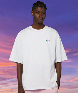 MCM x SNIPES Miami T-Shirt