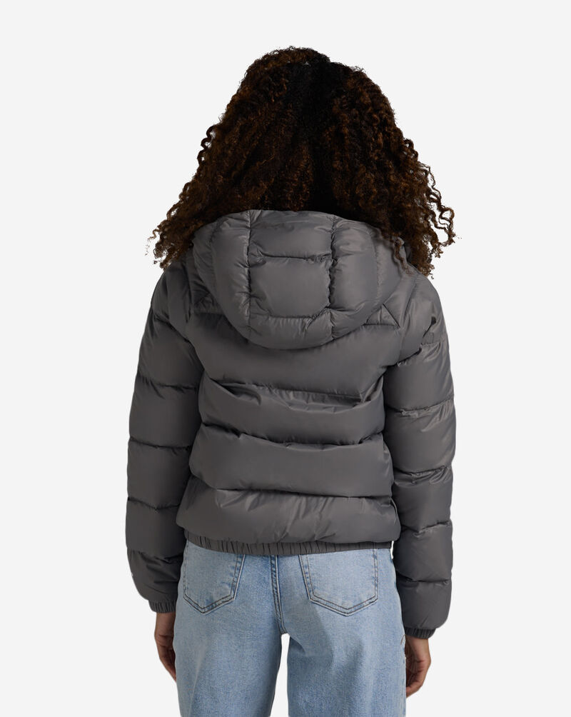 The North Face Hydrenalite Down Jacket NF0A5GGG-PEARLSTONE Grey 2