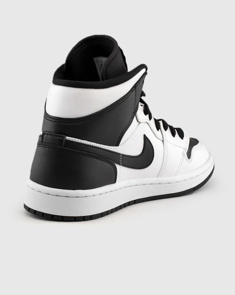 snipes air jordan 1 mid