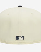 New Era 59Fifty Boston Red Sox Core Fitted Hat 60956039 cream 3