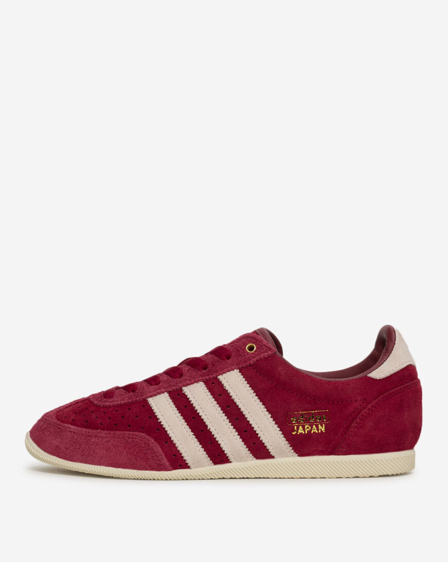 Shop adidas Japan KJ6155 red | SNIPES USA