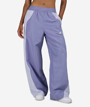 Trackside Woven Pant