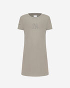 PRO STANDARD Big Girls' New York Yankees Neutral Top Dress LNYBB315021-TAU Beige 1