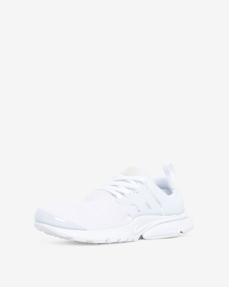 Nike Grade School Presto 833875-100 White 2